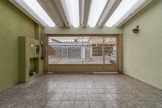 Imagem Sobrado Maravilhoso 165 m² 3 Dormitorios sendo 1 Suite e 2 Vagas