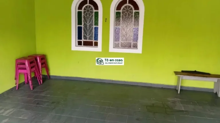 Imagem CASA RESIDENCIAL em SÃO JOSÉ DOS CAMPOS - SP, CIDADE MORUMBI