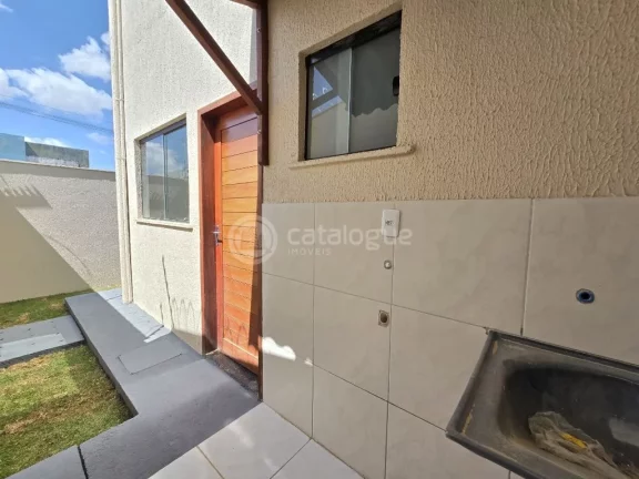 Imagem EXCELENTE dUPLEX COM 2 QUARTOS E 2 SUÍTES EM PARNAMIRIM