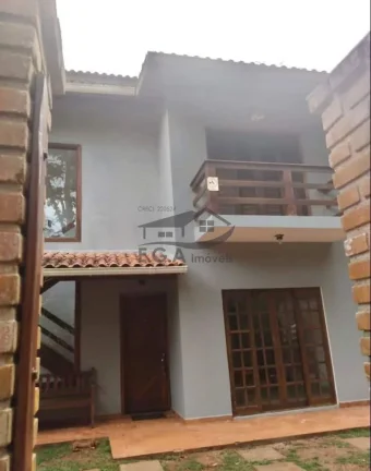 Imagem CASA DE CONDOMÍNIO VILAGE