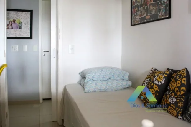 Imagem Apartamento com 2 dormitórios à venda, 67 m² por R$ 575.000,00 - Sacomã - São Paulo/SP