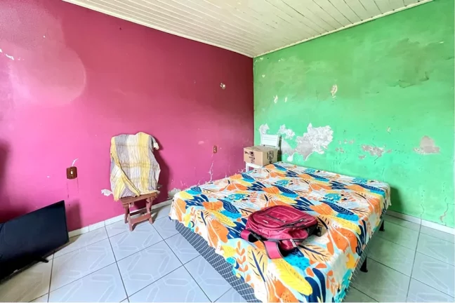 Imagem HJV 583 Lote 610241034-6 - Terreno à venda no bairro Harmonia - Canoas/RS