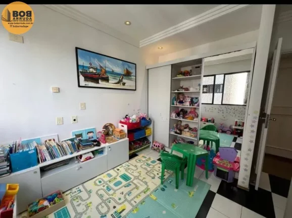 Imagem Apartamento Padrão