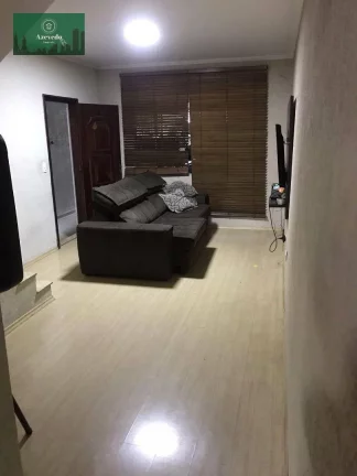 Imagem Sobrado com 3 dormitórios à venda por R$ 424.000,00 - Vila Paraíso - Guarulhos/SP