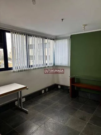 Imagem Sala para alugar, 37 m² por R$ 2.824,00/mês - Água Fria - São Paulo/SP