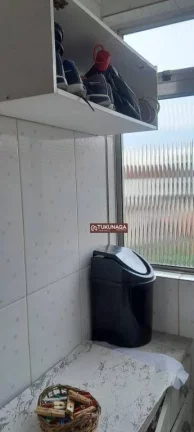 Imagem Studio com 1 quartos à venda, 48 m² por R$ 215.000 - Gopoúva - Guarulhos/SP