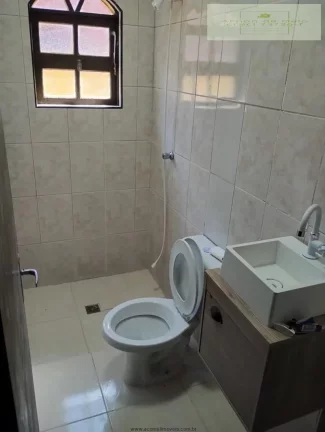 Imagem Casas no Litoral para venda em Mongagua no bairro Itaoca