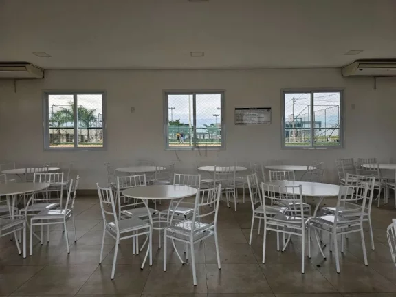 Imagem Terreno no condomínio Monterrey em Monte Mor/SP