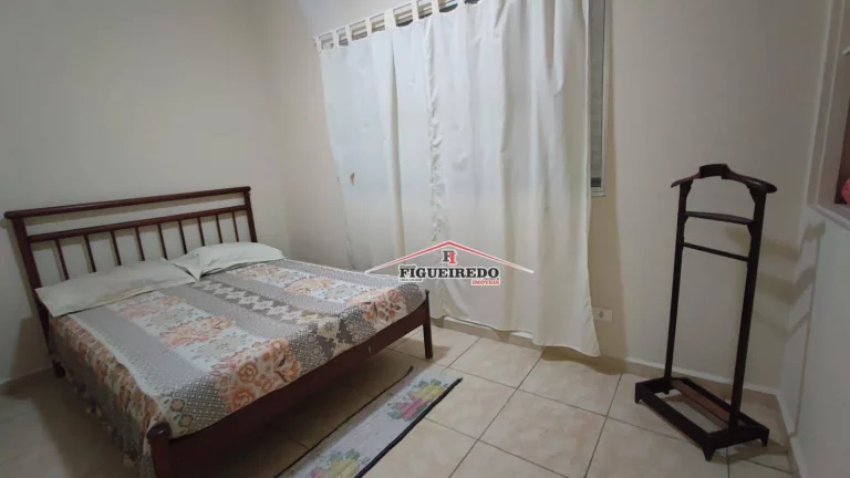Imagem Sobrado à venda, 144 m² por R$ 795.000,00 - Canto do Forte - Praia Grande/SP