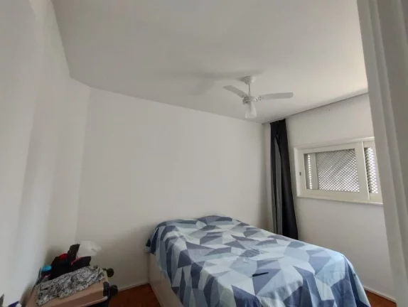 Imagem APARTAMENTO COM 3 DORMITÓRIOS À VENDA, 134 M² POR R$ 1.100.000,00 - SOLEMAR - PRAIA GRANDE/SP