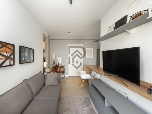 Imagem Apartamento vila mariana pronto para morar mobiliado