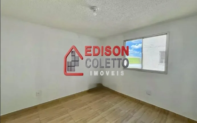 Imagem Pronto para Morar - Apartamento à venda no Viva Vida Jequitibás, Piracicaba!!