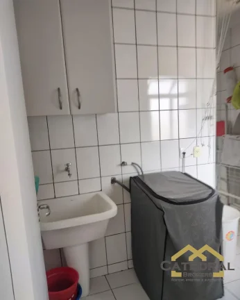 Imagem Apartamento a Venda com 3 quartos (1 Suíte) - Anhangabaú - Jundiaí