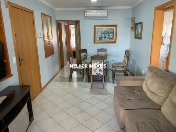 Imagem Apartamento a venda com 03 dormitórios, 98 m² no Centro de Balneário Camboriú.