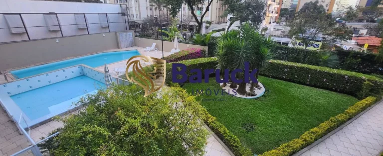 Imagem Apartamento com 3 Quartos à Venda, 140 m² em Moema - São Paulo