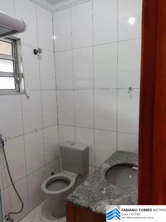 Imagem Apartamento no Centro de São Bernardo do Campo