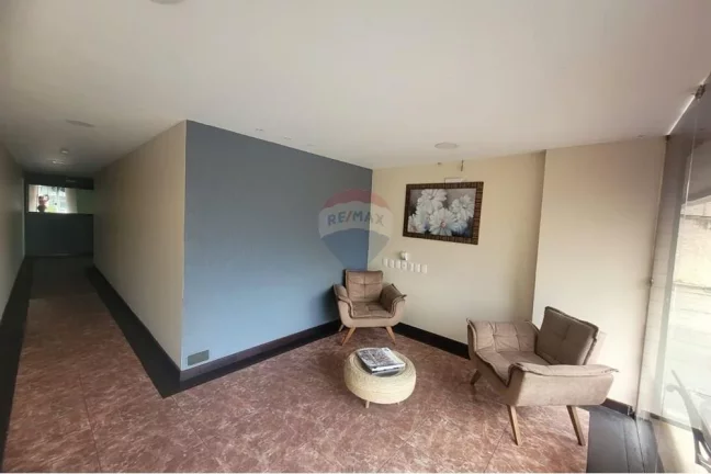 Imagem Apartamento com 2 Quartos à venda, 86m² - Campinho, Rio de Janeiro