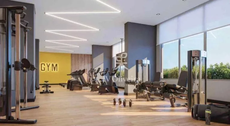 Imagem Apartamento com 2 dormitórios à venda, 73 m² por R$ 1.200.000,00 - Butantã - São Paulo/SP