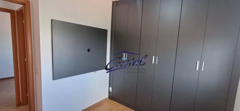 Imagem Apartamento com 2 dormitórios, 46 m² - venda por R$ 400.000,00 ou aluguel por R$ 2.835,00/mês - Butantã - São Paulo/SP