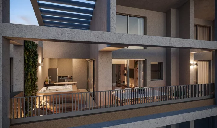 Imagem Apartamento à venda em São Paulo, Vila Pompéia, com 2 quartos, 79,25m2