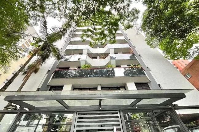 Imagem Apartamento com 81 m2, 3 dormitórios (1 suíte) e 1 vaga à venda na Vila Clementino, São Paulo