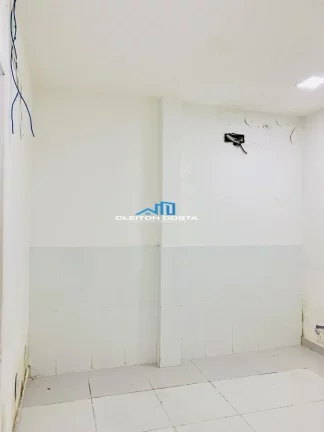 Imagem Ponto Comercial para Locação em Feira de Santana, Tomba, 5 banheiros
