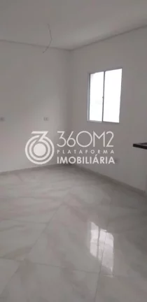 Imagem Cobertura para Venda em Santo André / SP no bairro Vila Suíça
