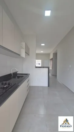 Imagem Casa para Locação no Condomínio Origem do Sol em Várzea Grande