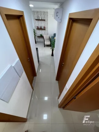 Imagem ÓTIMO APARTAMENTO COM PISCINA PRIVATIVA NA PRAINHA