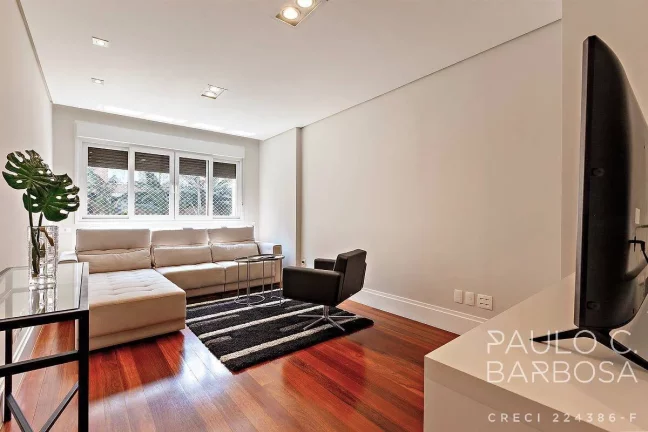 Imagem Jardim América Venda - 3 Dormitórios (1 Suíte) - 250m² - Reformado
