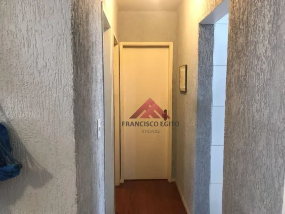 Imagem Apartamento com 2 dormitórios à venda, 50 m² por R$ 265.000,00 - Largo do Barradas - Niterói/RJ