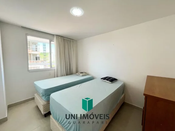 Imagem Apartamento 02 quartos e 02 vagas de garagem, por R$730.000, na Praia do Morro
