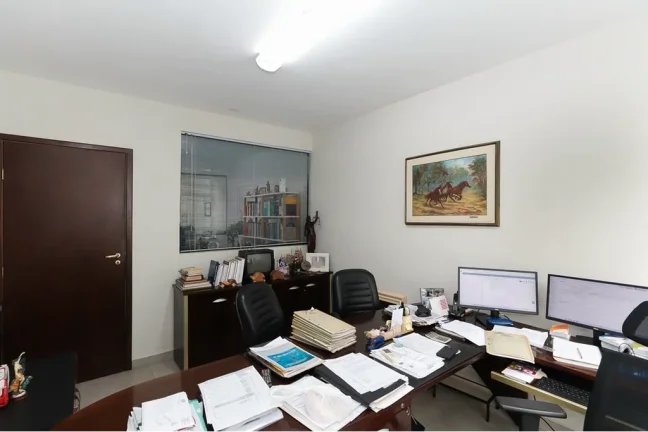 Imagem SALA COMERCIAL em São Paulo - SP, Vila Buarque