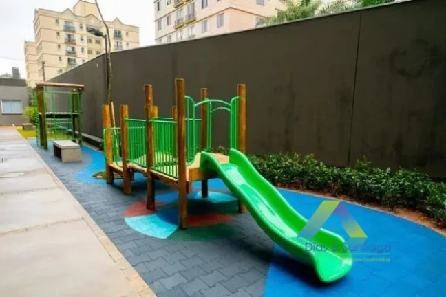Imagem Apartamento Padrão Novo Ótima Oportunidade.