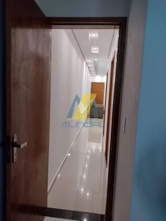 Imagem Procurando um apê espaçoso com 2 vagas de garagem por menos de 600 mil?
