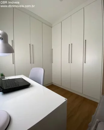 Imagem APARTAMENTO RESIDENCIAL em São Paulo - SP, Tatuapé