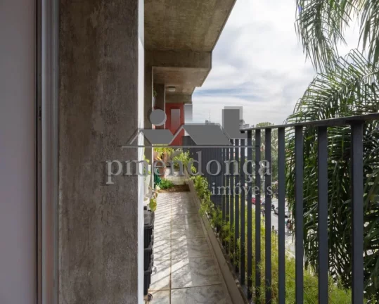 Imagem Apartamento na Vila Madalena com 2 suites e 1 vaga, 119m²