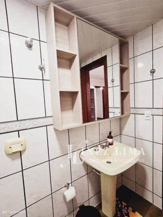 Imagem Apartamento 3 Quartos para Temporada em Itapema, meia praia, 3 dormitórios, 2 suítes, 4 banheiros, 1 vaga