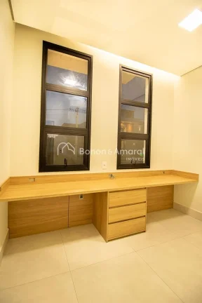 Imagem Casa Térrea à venda no Condomínio Portinari no Bairro Parque Brasil 500 em Paulínia/SP
Casa tér...