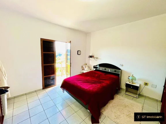 Imagem Ótima Chácara para Moradia em Mairiporã com 2 Casas por R$550 mil!