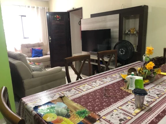 Imagem Apartamento à venda, 105 m² por R$ 349.000,00 - Jardim Cidade Universitária - João Pessoa/PB