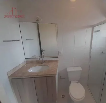 Imagem Casa em Condomínio 126m² - 3 Dorm - 1 Suíte - 2 Vagas