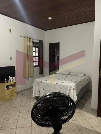Imagem Casa ampla 2/4 sendo 1 suíte no Feira X, Feira de Santana