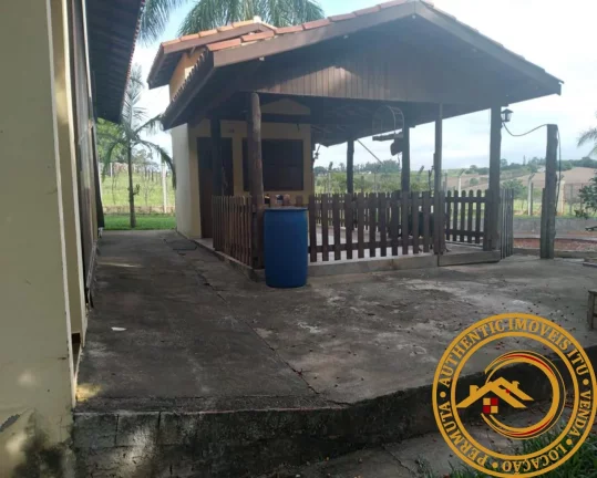 Imagem SITIO RURAL em BOITUVA - SP, Agua Branca