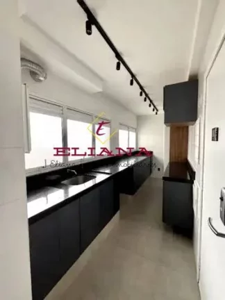 Imagem Apartamento à venda em São Paulo, Parque da Mooca, com 3 quartos, 156m²