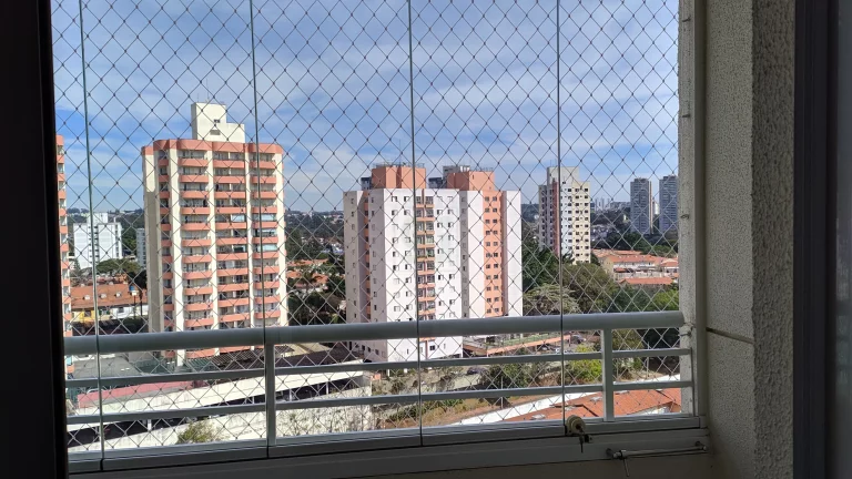 Imagem APARTAMENTO RESIDENCIAL em SÃO PAULO - SP, JARDIM ESTER YOLANDA
