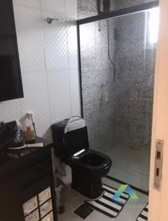 Imagem VILA SANTA CATARINA A 10 MINUTOS DA ESTAÇÃO DO METRO JABAQUARA Lindo apartamento 58 metros, 2 dormitórios, 1 vaga lazer completo ótimo valor !!!