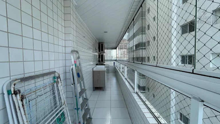 Imagem Apartamento 3 dormitórios sendo 1 suíte no Coração da Vila Guilhermina