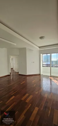 Imagem Apartamento Edifício Jatobá 2 Dormitórios Locado