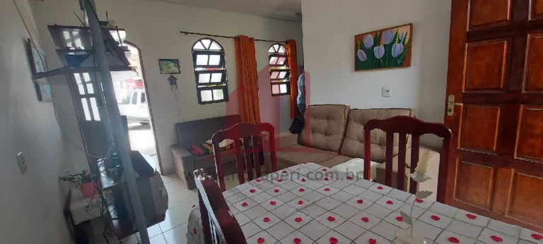 Imagem Casa Comercial à Venda em Franco da Rocha - Jardim Luiza: 1 Quarto, 1 Sala, 5 Vagas de Garagem e 180m² de Área.